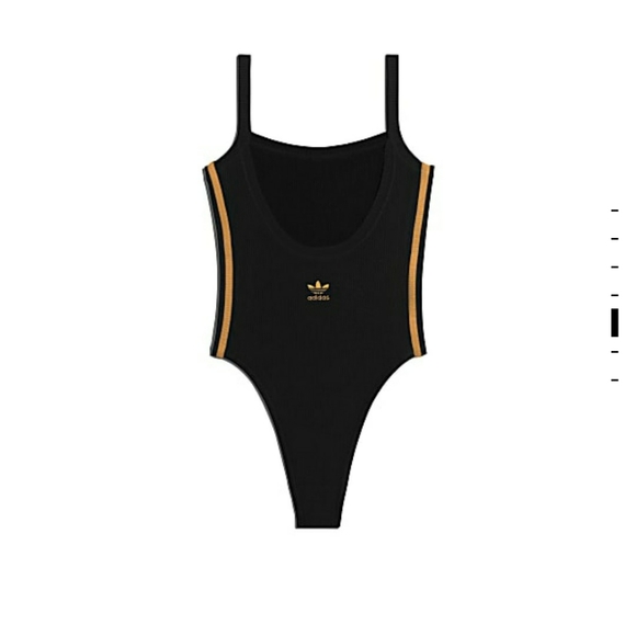 Ivy Park Drip 2.2 Collection Bodysuit NWT - Picture 2 of 6